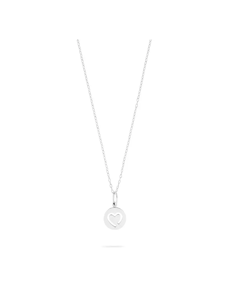 Esprit Kette Forever Silber