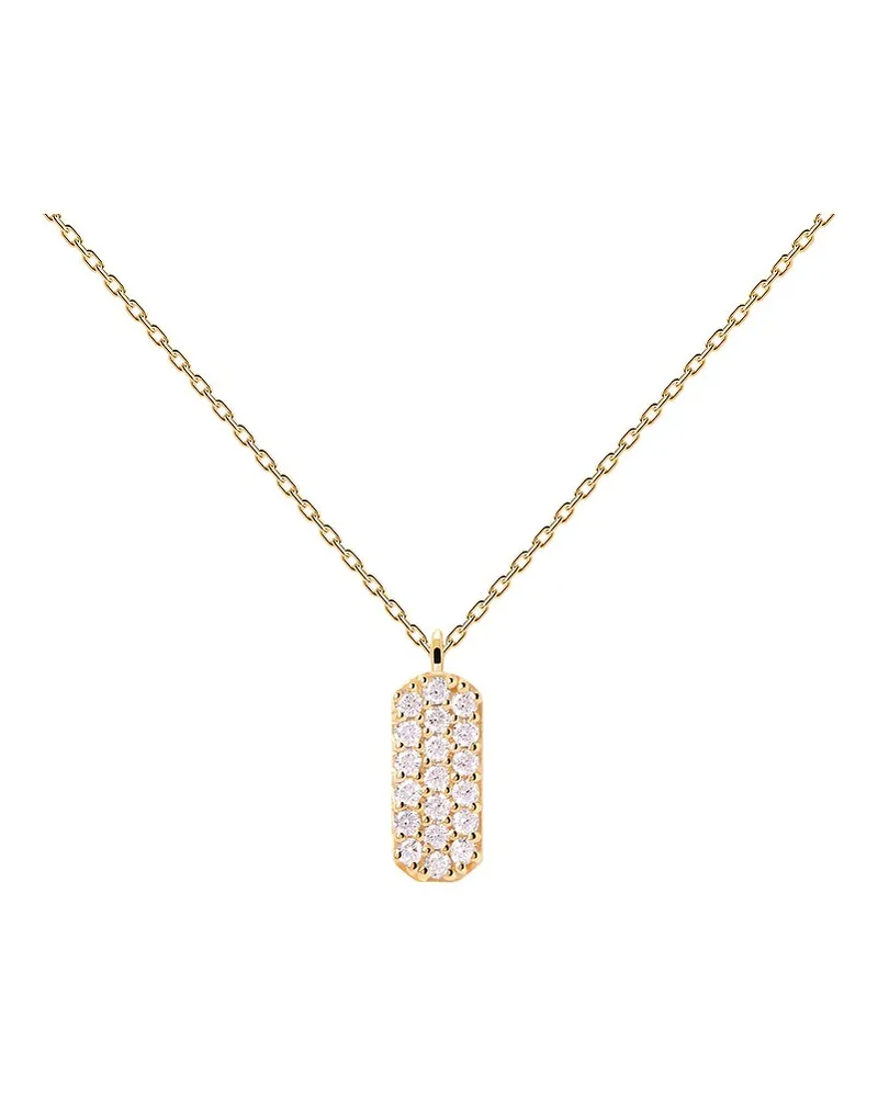 adidas Kette Essentials Gold