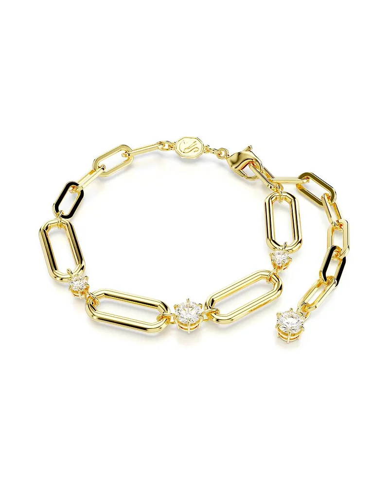 Swarovski Armband Global Collection Weiß