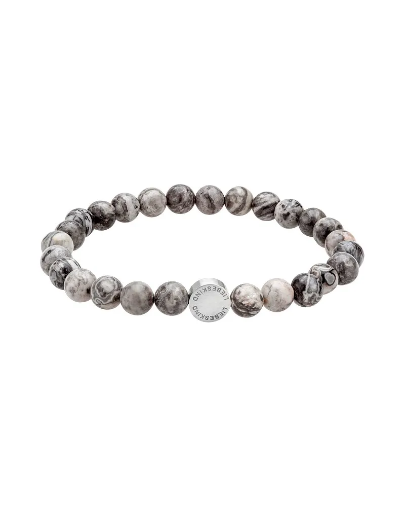 Liebeskind Armband Grau