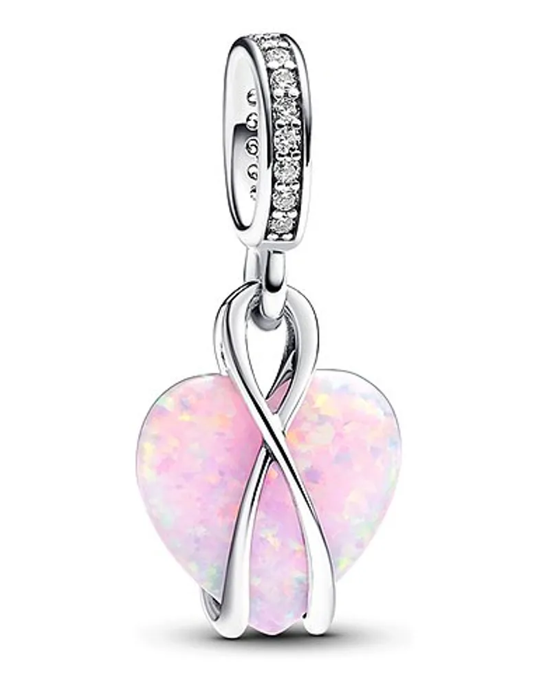 Pandora Anhänger Moments Silber