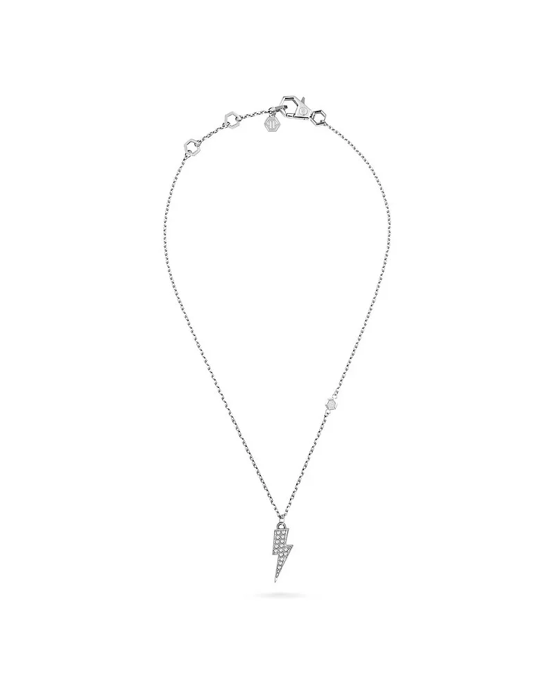 Philipp Plein Kette Silber