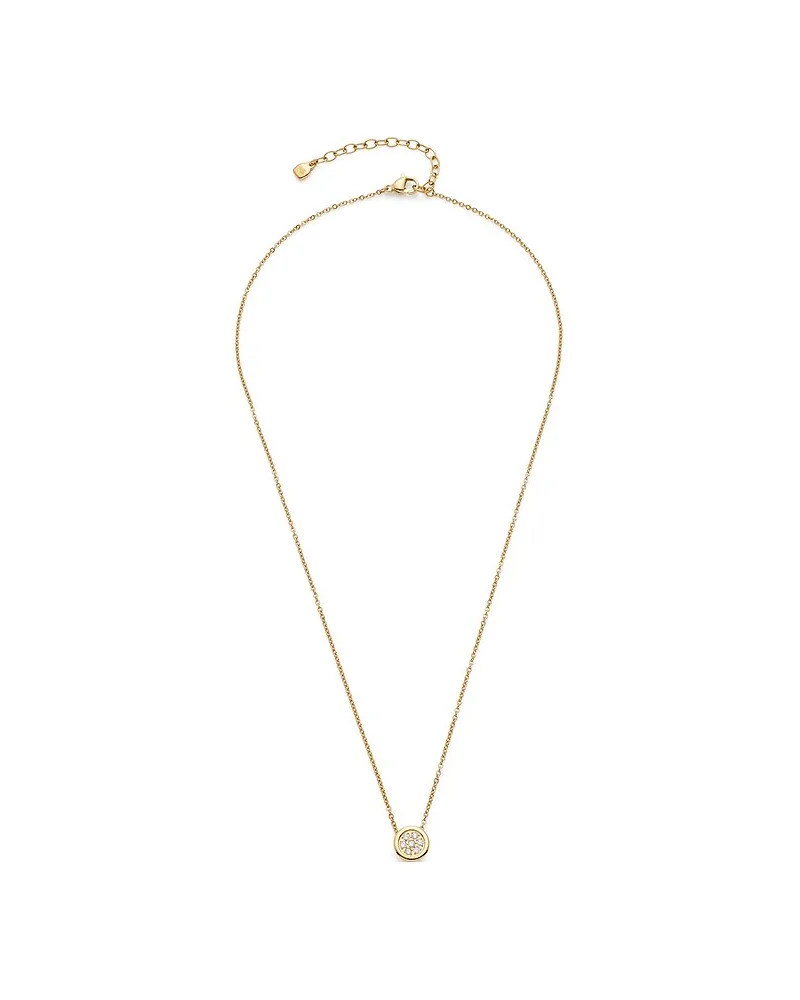 Leonardo Kette Herbst/Winter 2025 Mehrfarbig