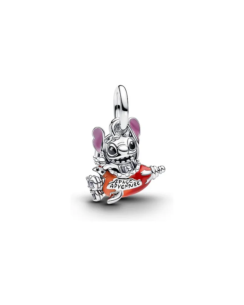 Pandora Anhänger Collabs Orange