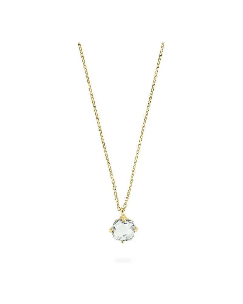 Christ Kette Gelbgold