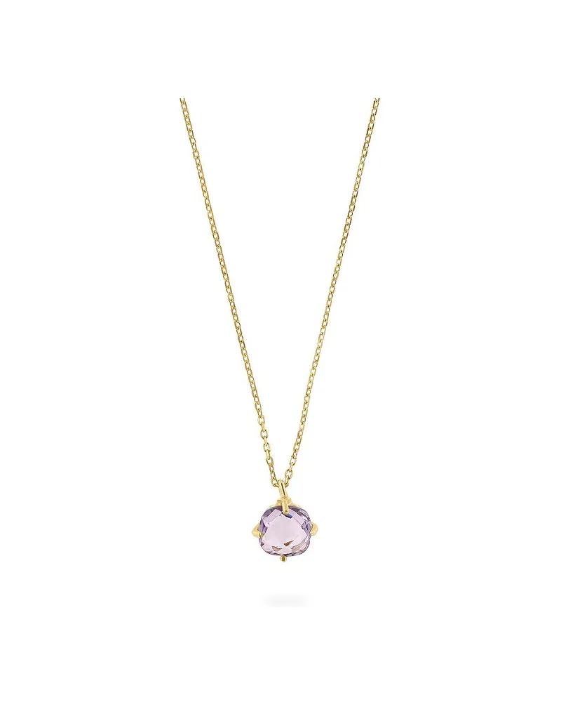 Christ Kette Gelbgold