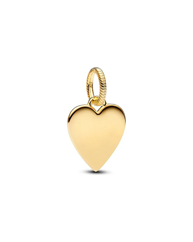 Pandora Anhänger Moments Gelbgold