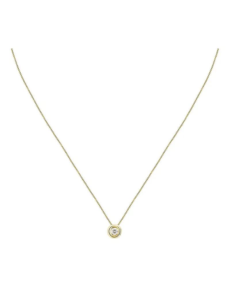 Christ Kette Gelbgold