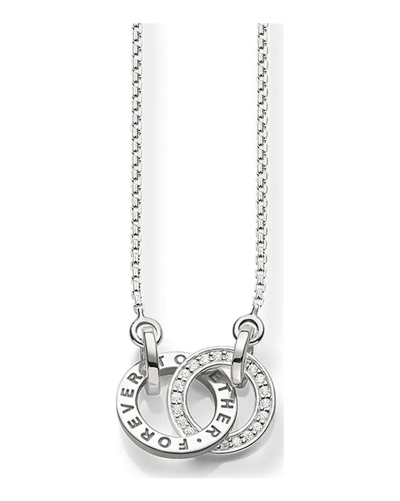 Thomas Sabo Kette Silber