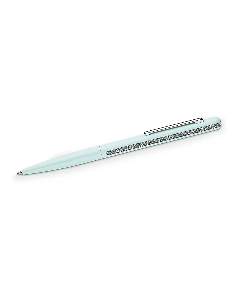 Swarovski Schreibgerät Crystal Shimmer Grün
