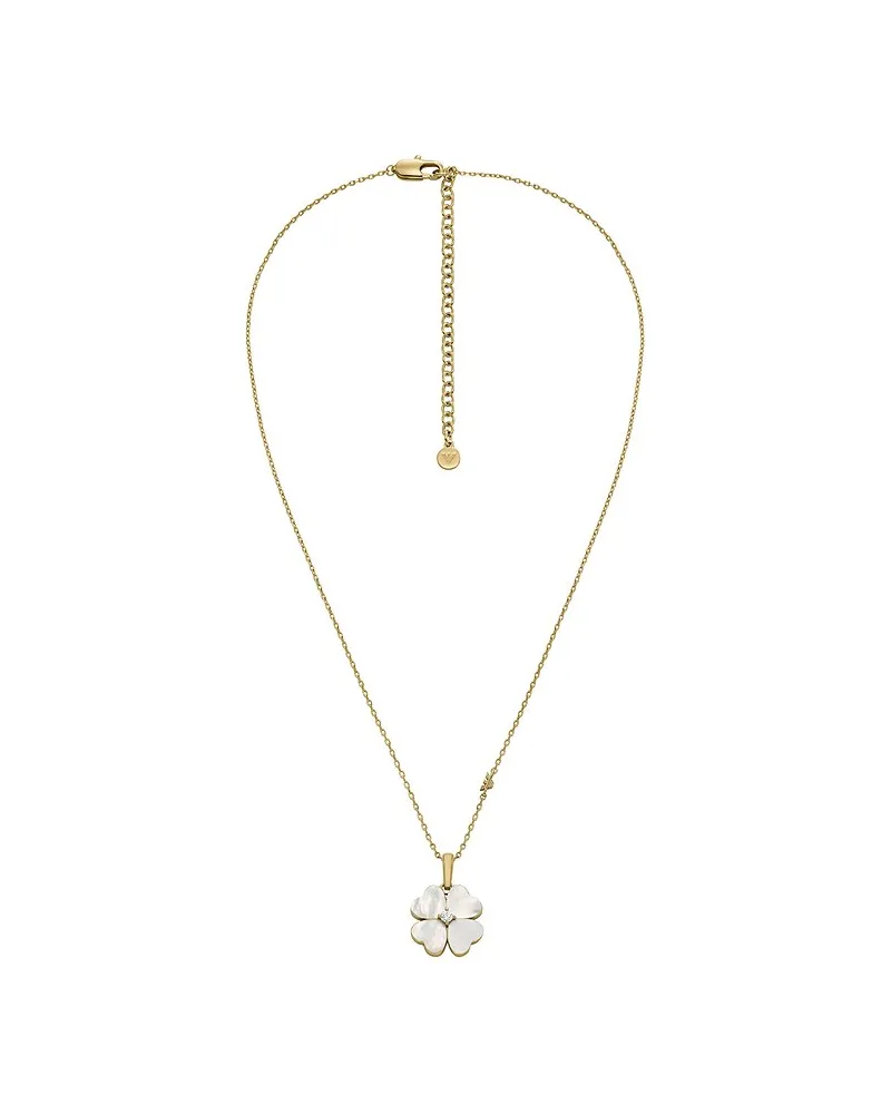 Emporio Armani Kette SENTIMENTAL Gold