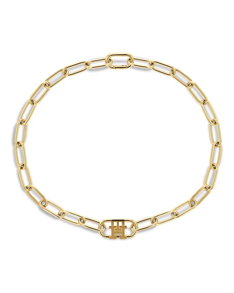 Tommy Hilfiger Kette Gold