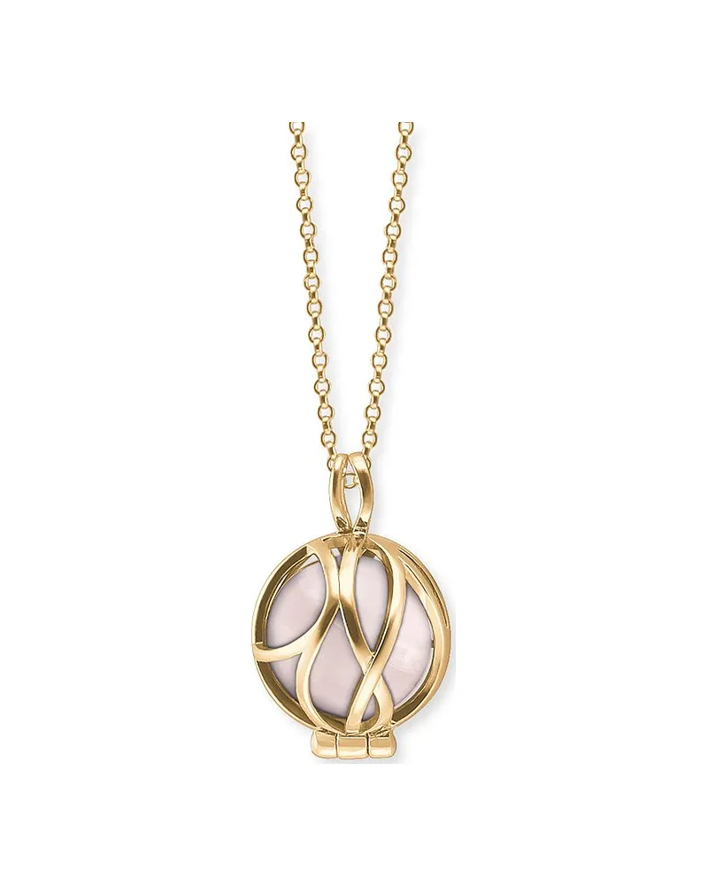 Engelsrufer Kette Gold