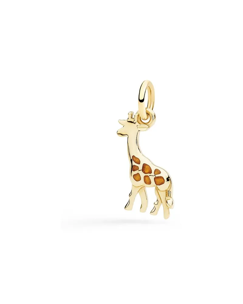 DoDo Charm DoDo Nature Gelbgold