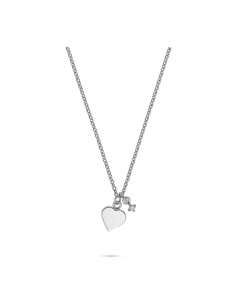 Guido Maria Kretschmer Kette Silber