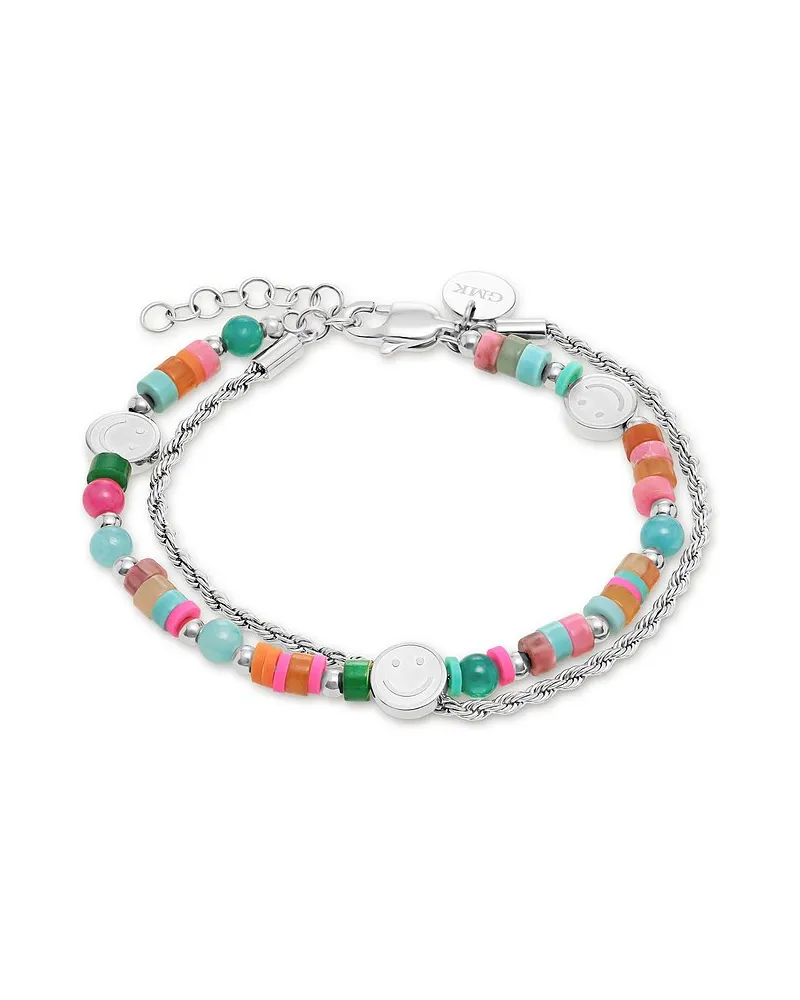 Guido Maria Kretschmer Armband Silber