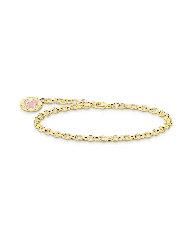 Thomas Sabo Armband Carrier 