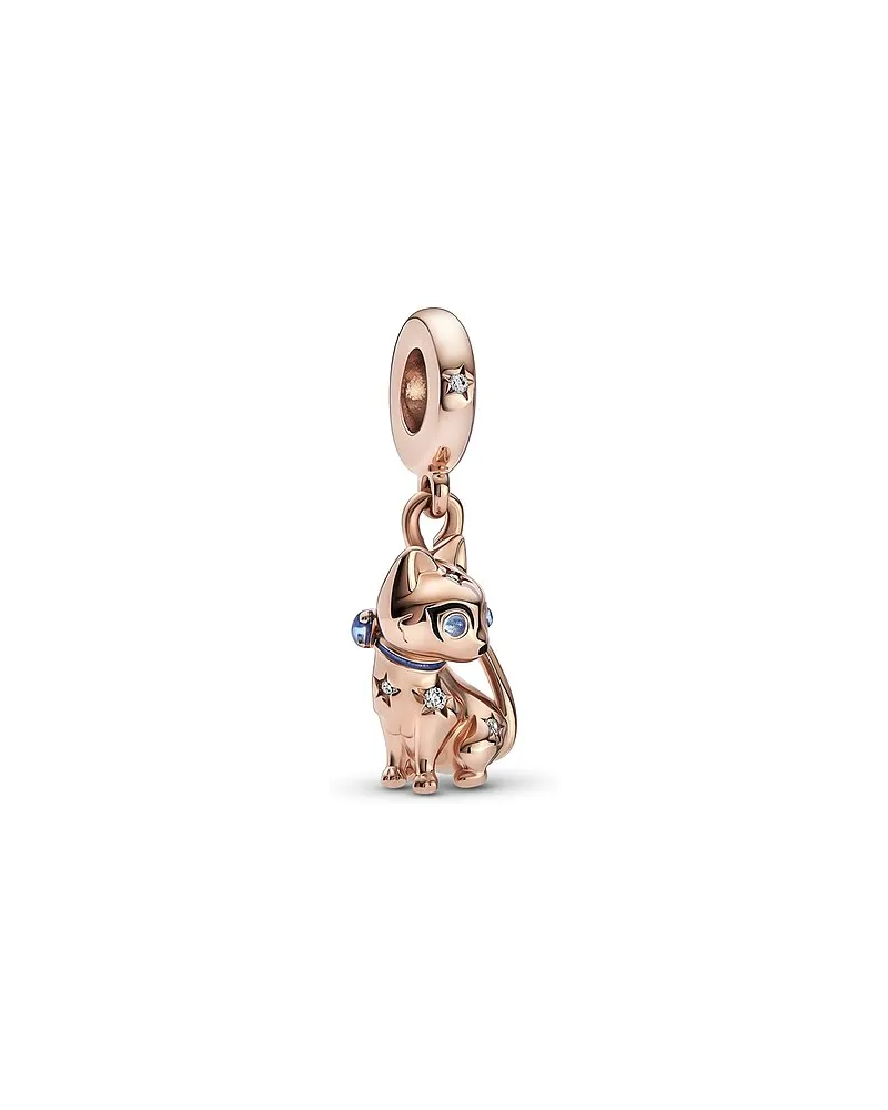 Pandora Anhänger Moments Roségold