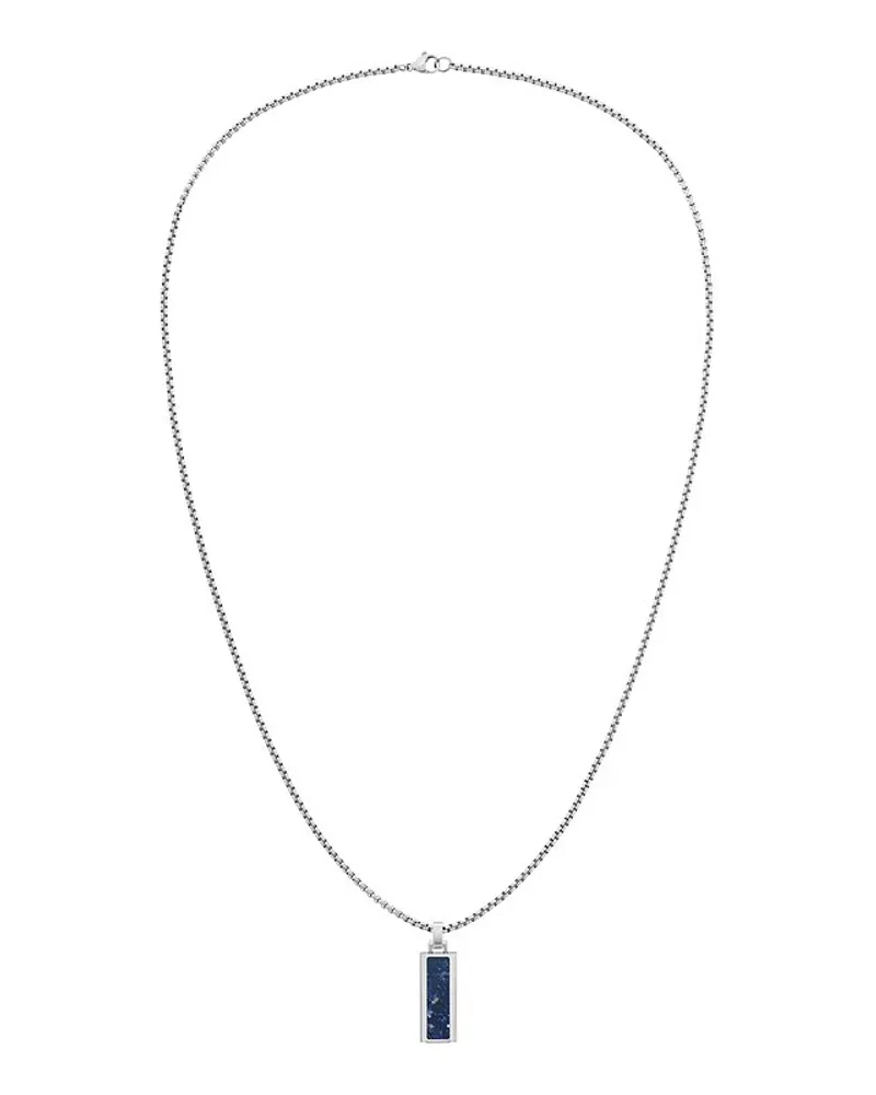 Tommy Hilfiger Kette Bicolor