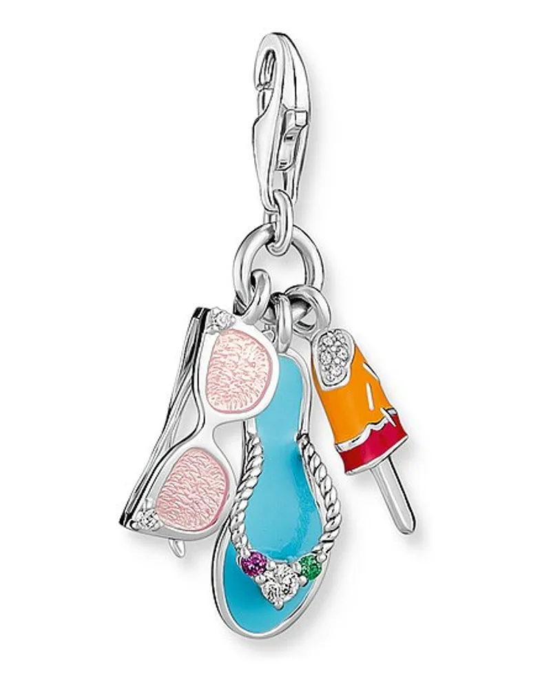 Thomas Sabo Charm Silber
