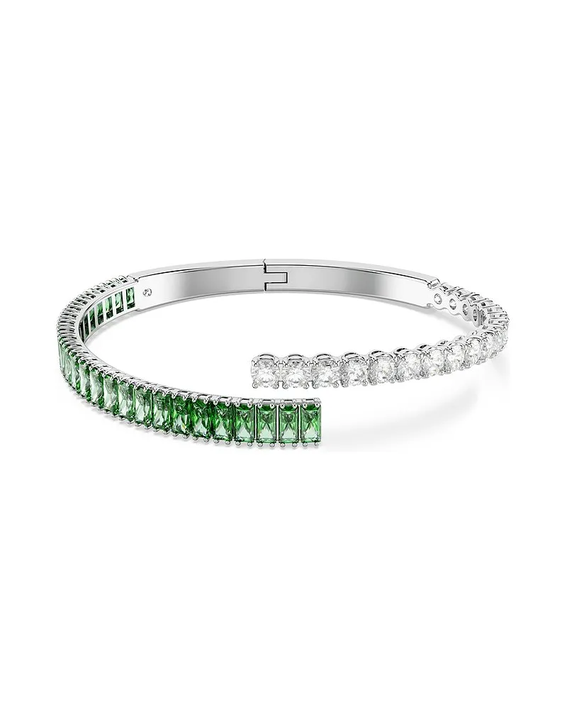 Swarovski Armband Global Collection Grün
