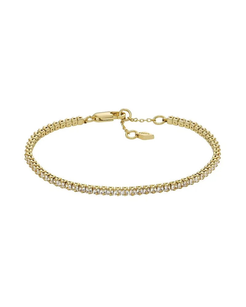 Fossil Armband JEWELRY Gold