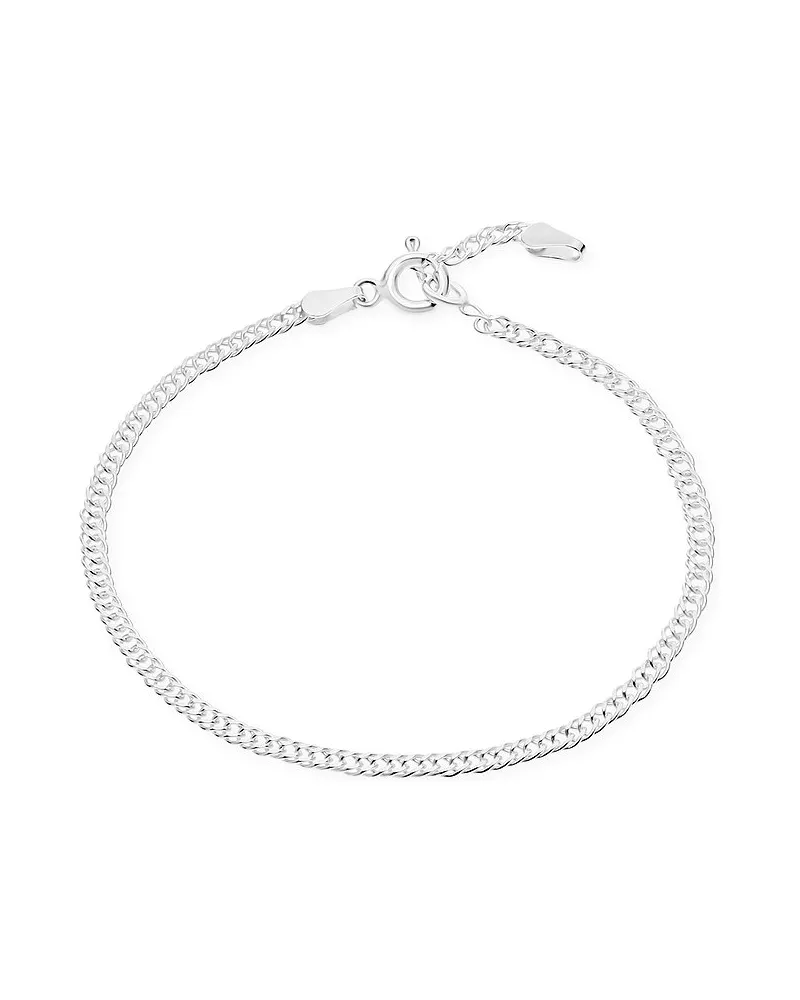 FAVS. Armband Silber