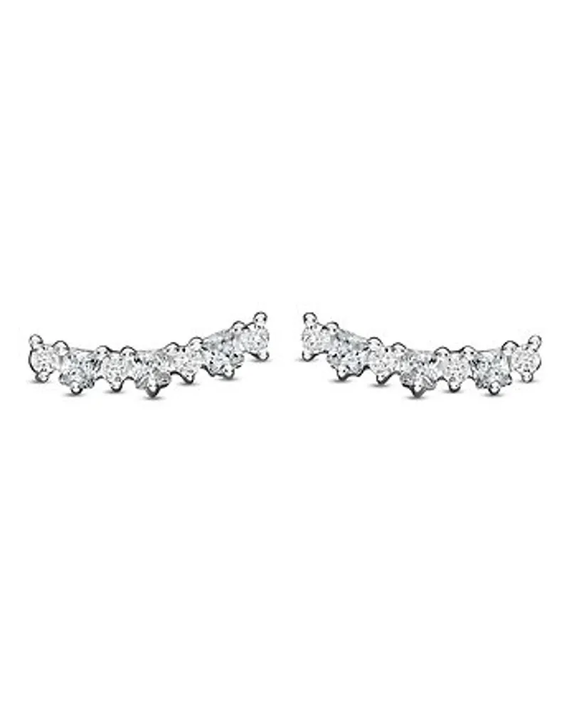 FAVS. Ohrstecker Silber