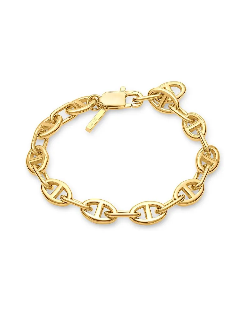 Esprit Armband Power Gelbgold