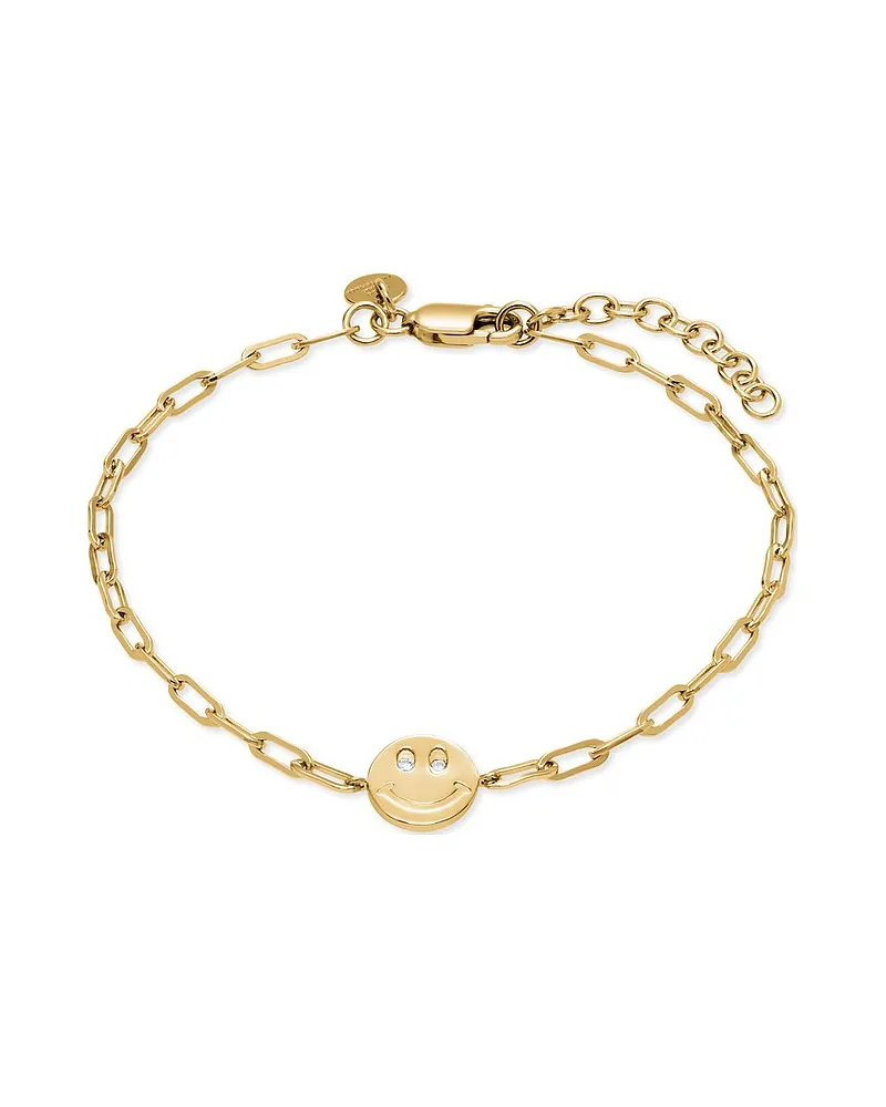 Guido Maria Kretschmer Armband Gold