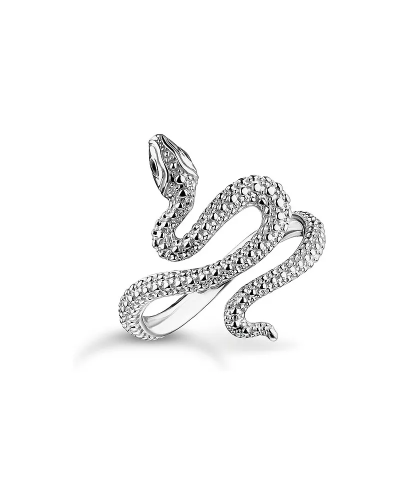 Thomas Sabo Damenring Silber
