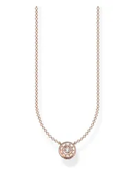 Thomas Sabo Kette Roségold