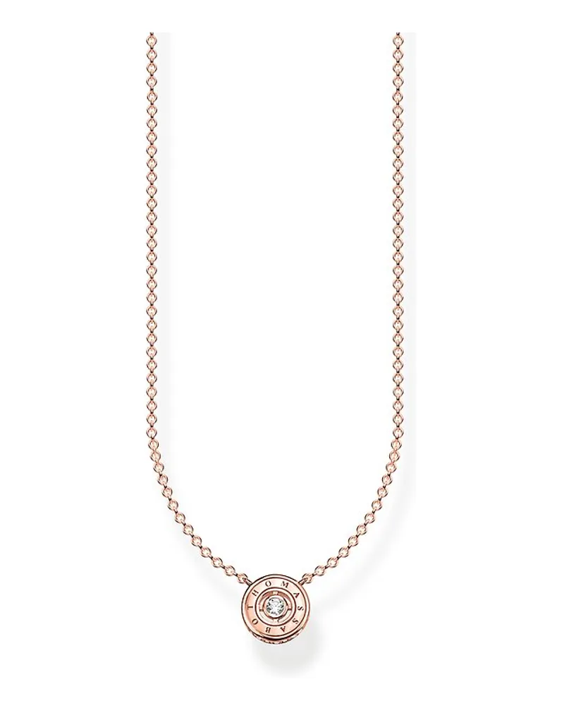 Thomas Sabo Kette Roségold