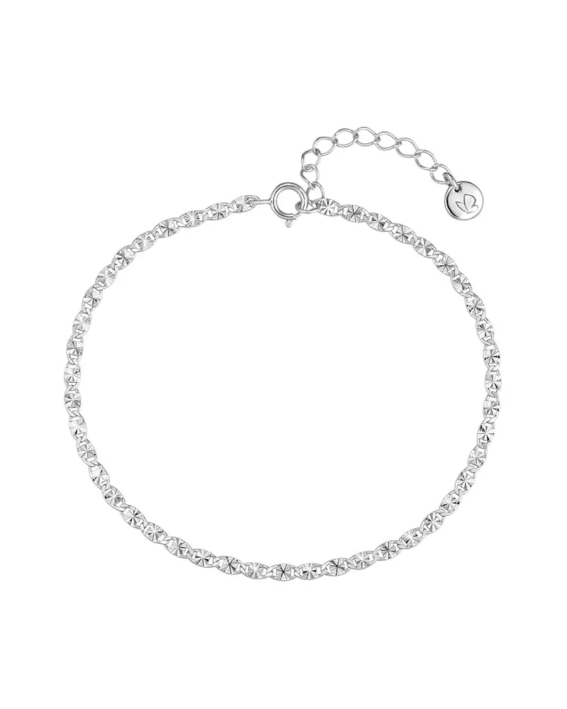 Glanzstücke München Armband Silber