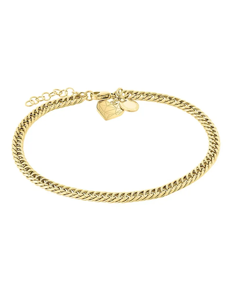Liebeskind Fußkette Gold