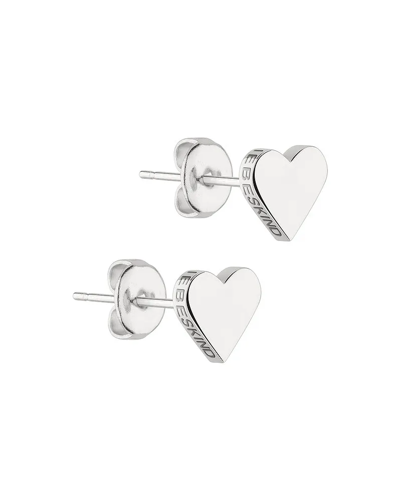 Liebeskind Ohrstecker Silber