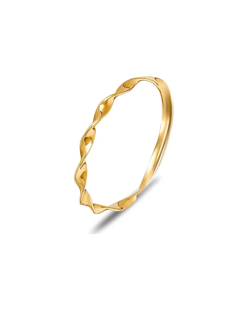 Christ Damenring Gelbgold