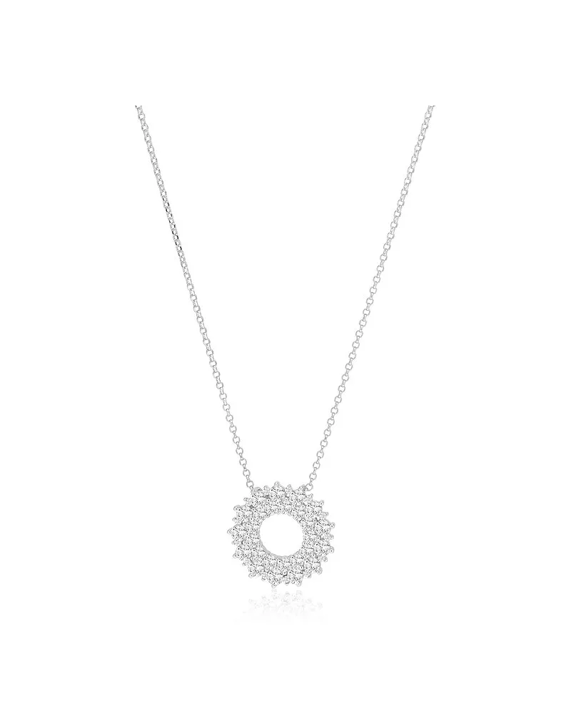 Sif Jakobs Jewellery Kette Silber