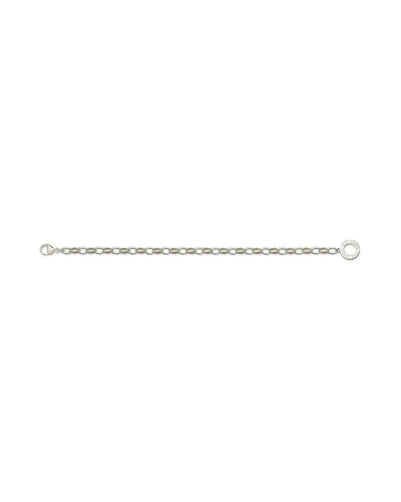 Thomas Sabo Armband Carrier Silber