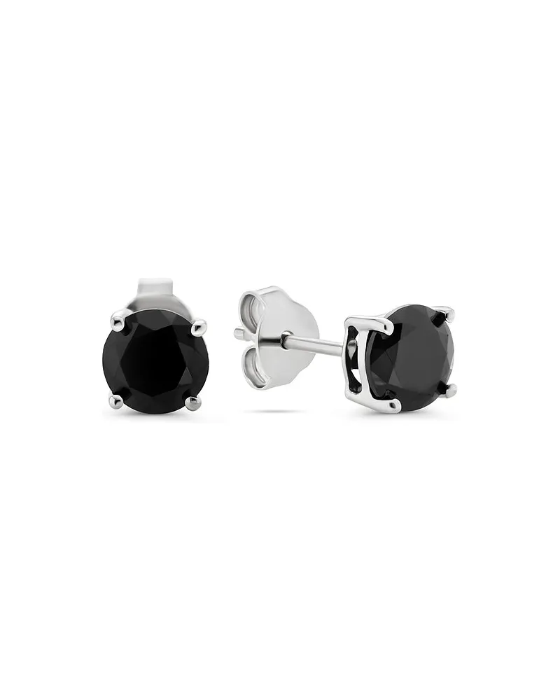 FAVS. Ohrstecker Silber