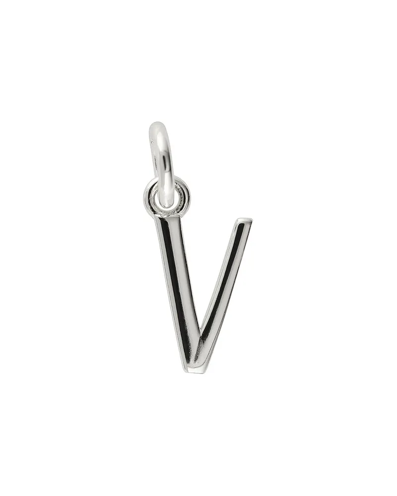FAVS. Charm Mix & Match Silber
