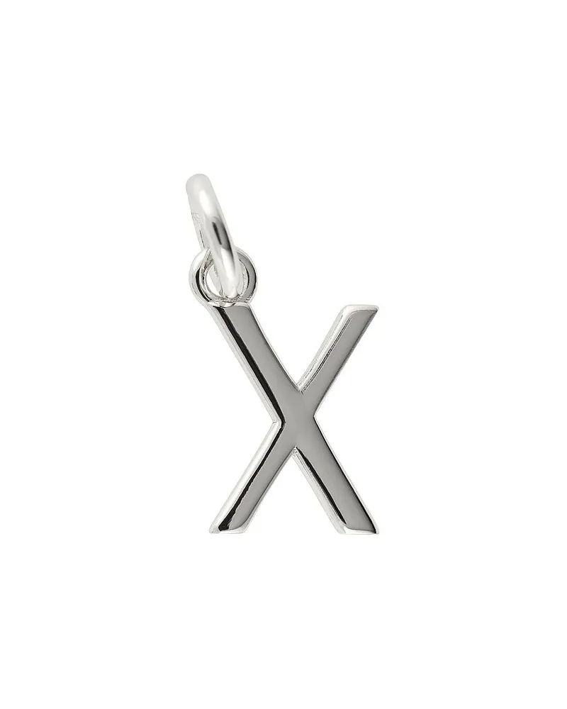 FAVS. Charm Mix & Match Silber