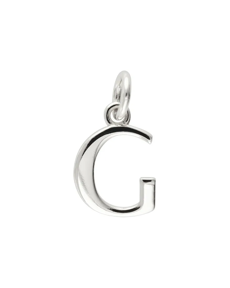 FAVS. Charm Mix & Match Silber