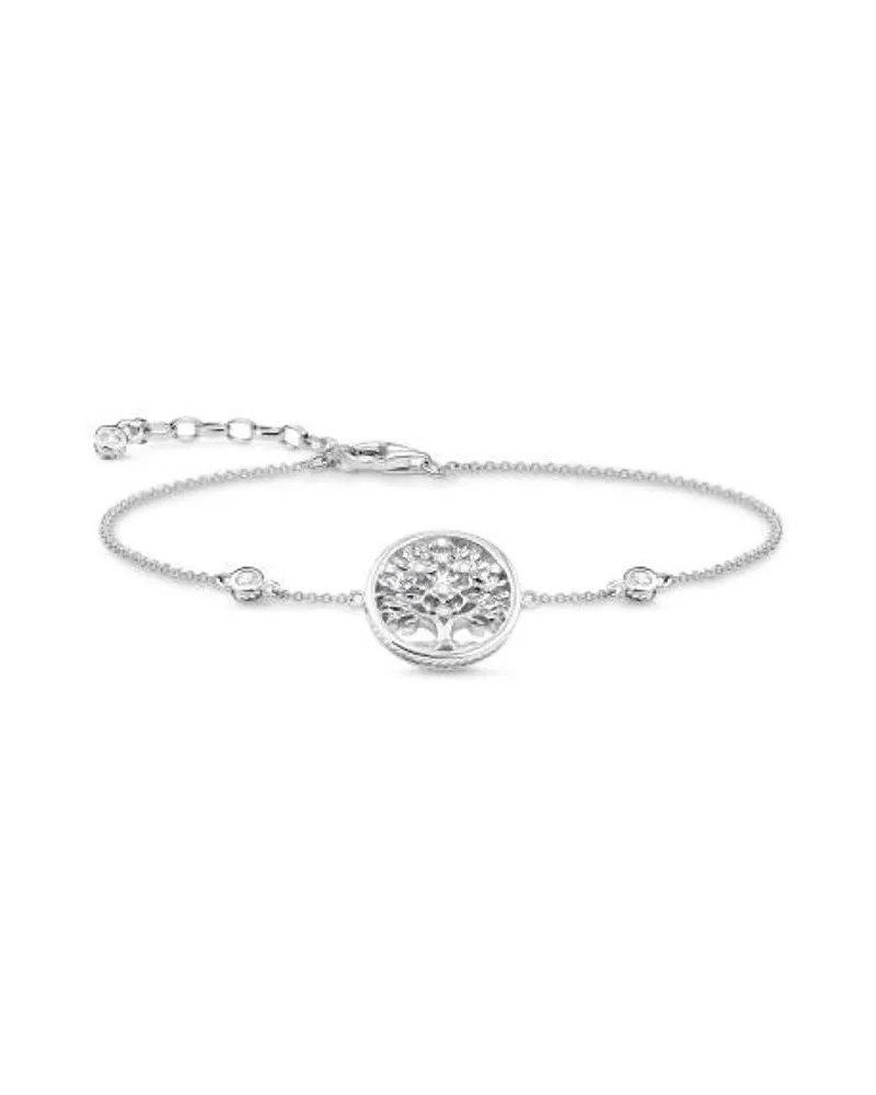 Thomas Sabo Armband Sterling Silver Silber