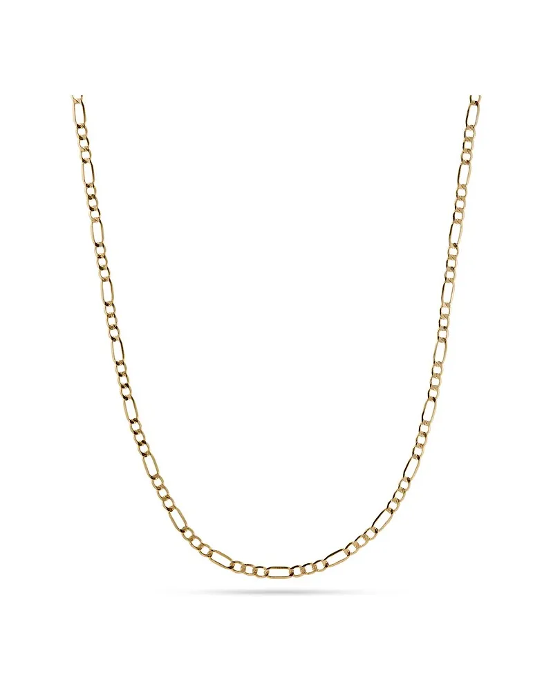 Christ Kette Gelbgold