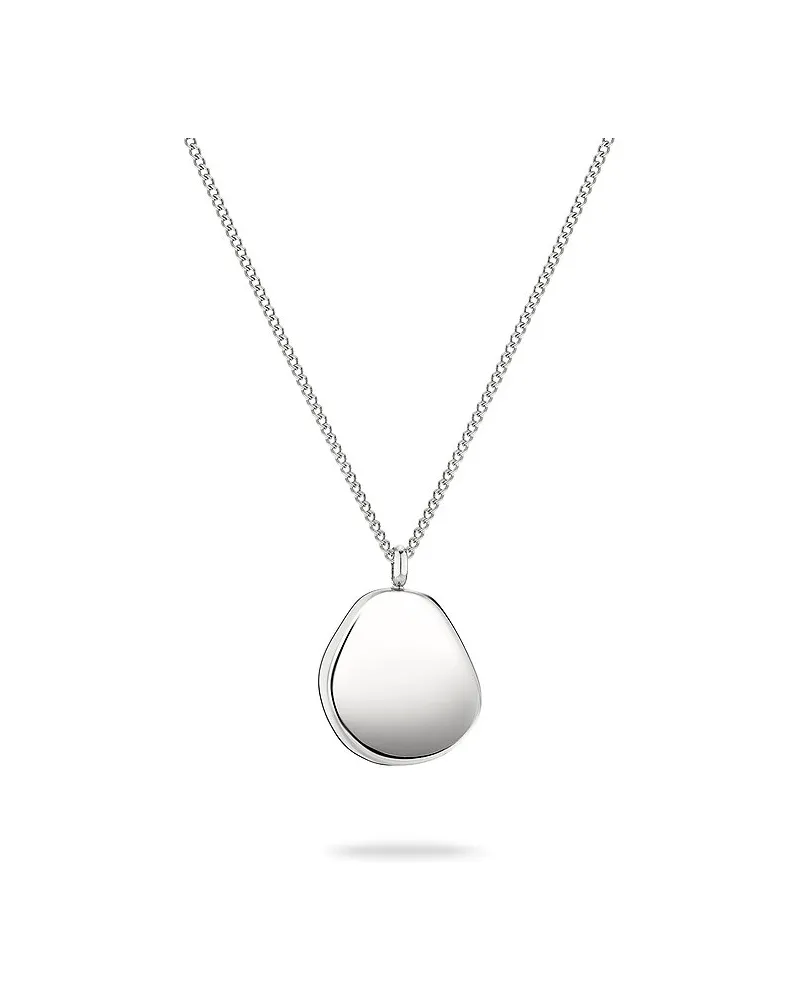 Liebeskind Kette Silber