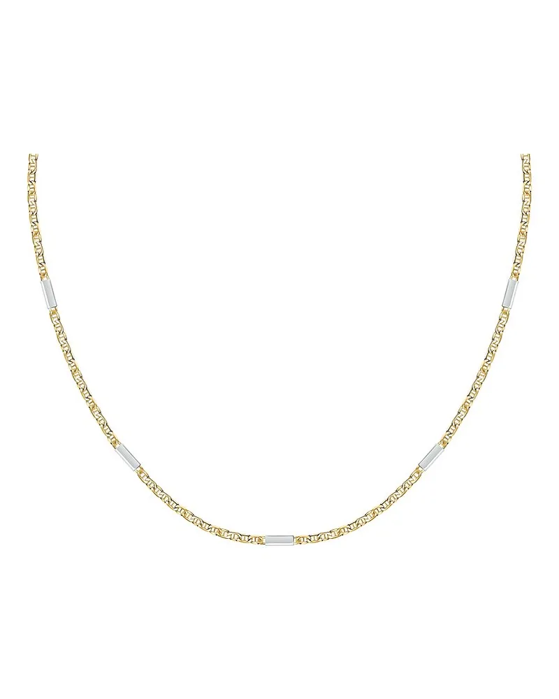 Christ Kette Gelbgold