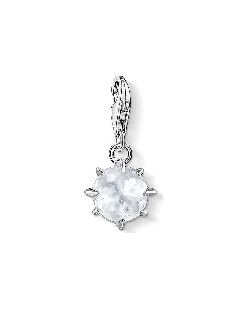 Thomas Sabo Charm Sterling Silver Silber