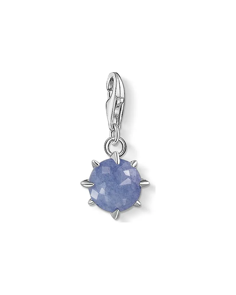 Thomas Sabo Charm Sterling Silver Silber