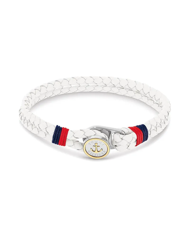 Tommy Hilfiger Armband NAUTICAL Gold